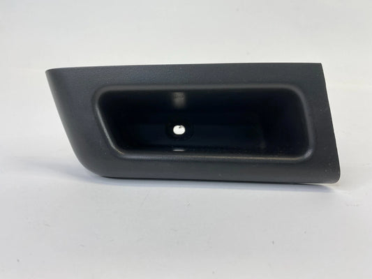 07-11 CHEVROLET AVEO SEDAN REAR RIGHT SIDE INTERIOR DOOR PULL POCKET 96649781