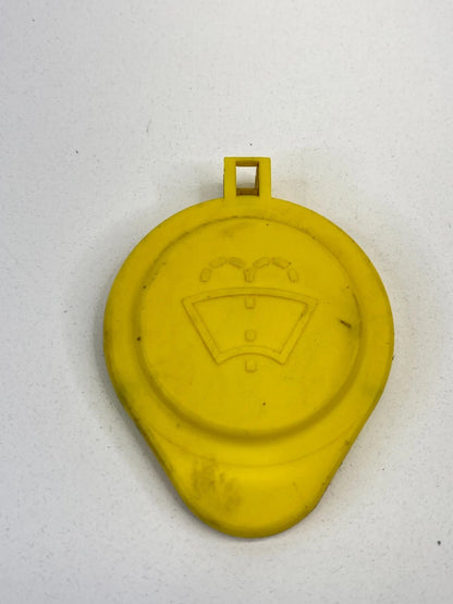 08-11 FORD FOCUS WINDSHIELD WIPER FLUID RESERVOIR TANK BOTTLE CAP 8L84-17632-AA