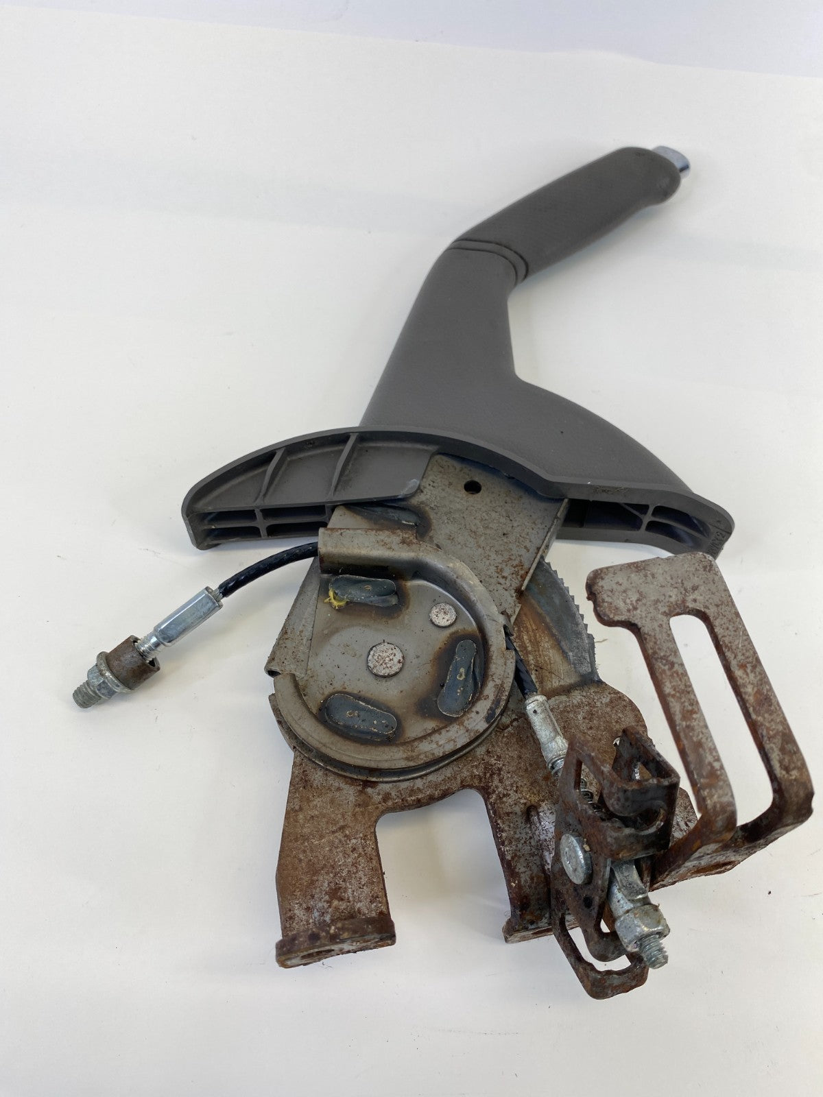 2012-2014 Hyundai Accent Emergency Parking Brake Handle Lever Assembly OEM