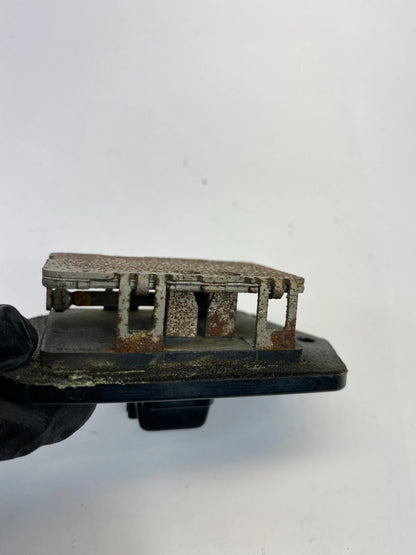 2001 2002 2003 2004 2005 TOYOTA RAV4 2.4L HVAC A/C BLOWER MOTOR RESISTOR OEM