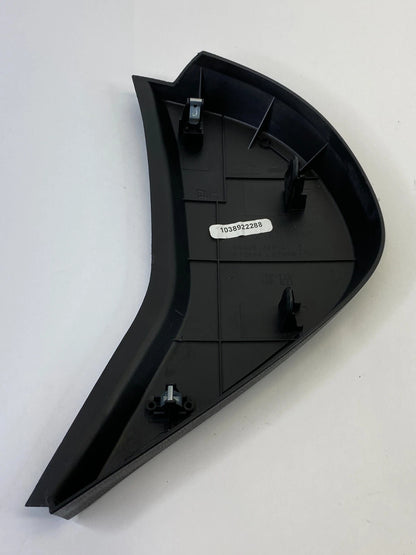 2007-2013 NISSAN ALTIMA RIGHT SIDE DASH END CAP COVER BEZEL TRIM 68420-JA01A OEM