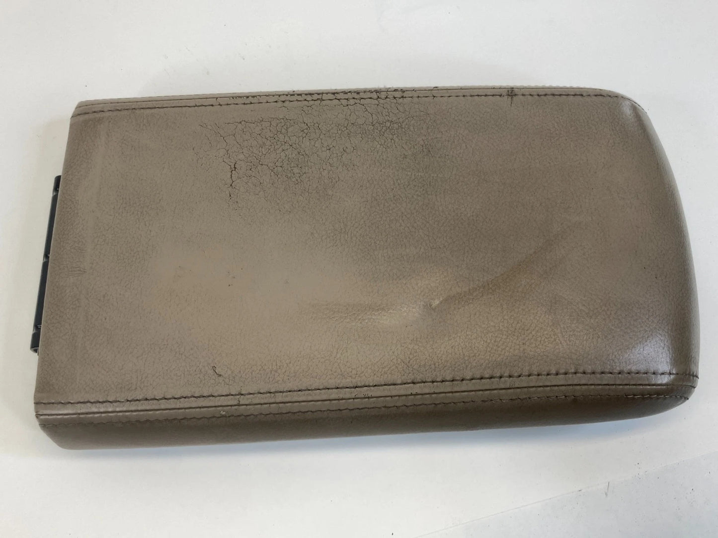2002 03 04 2005 FORD EXPLORER CENTER CONSOLE ARMREST ARM REST LID COVER OEM