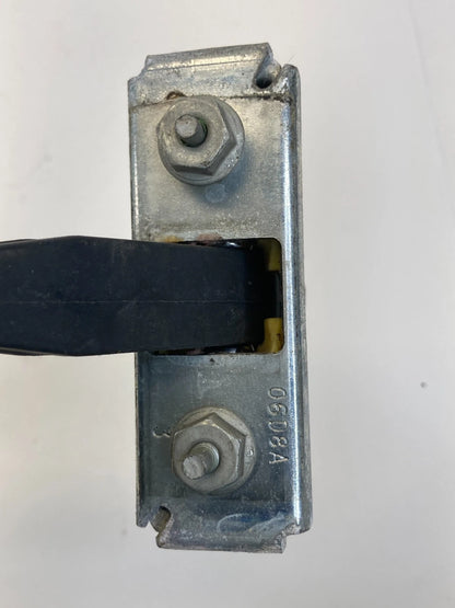 2007-2014 FORD EDGE FRONT RIGHT SIDE DOOR CHECK STOP STOPPER STRAP OEM