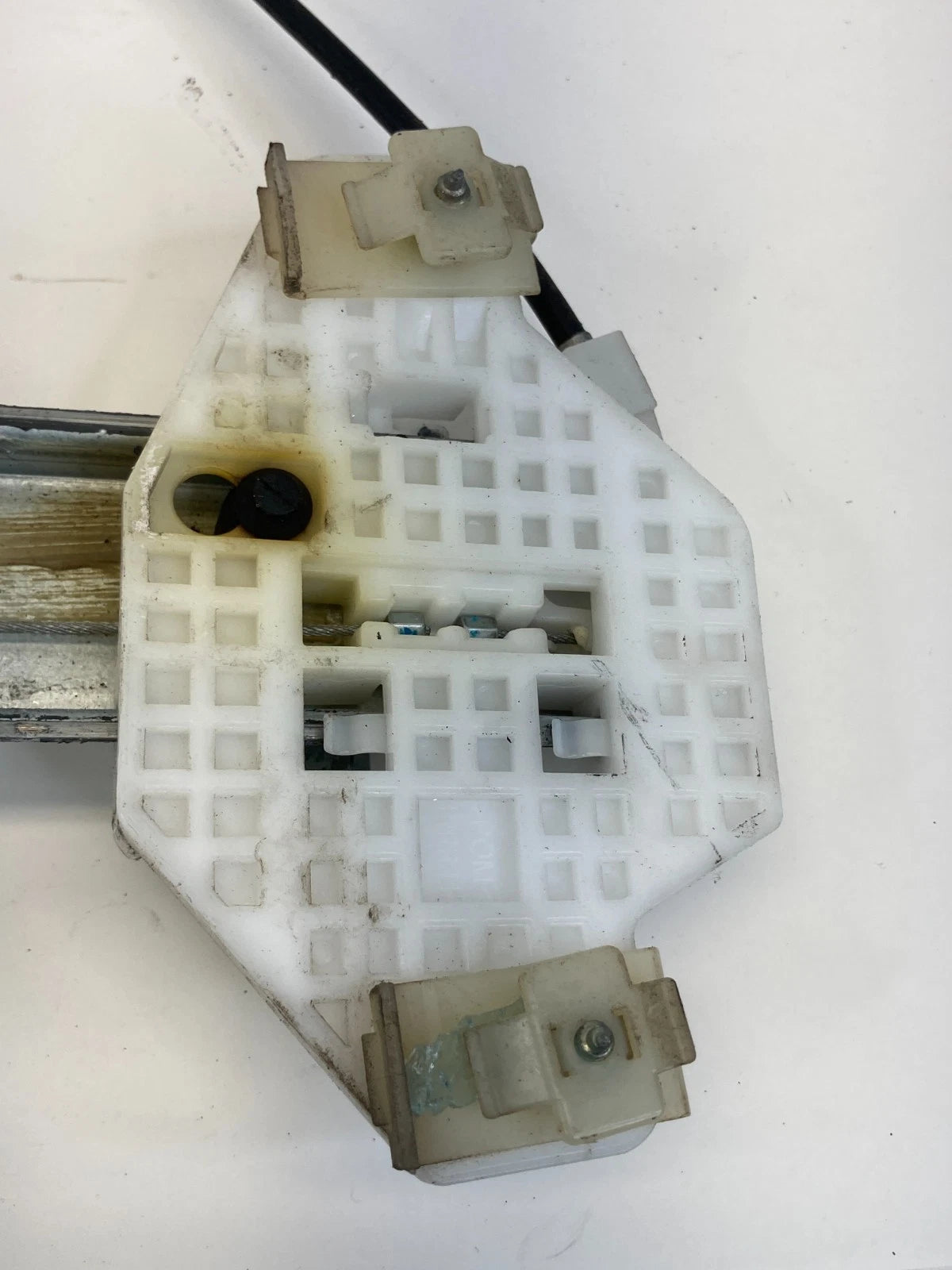 2012-2017 Hyundai Accent SEDAN Rear Left Side Door Window Regulator W/ Motor OEM