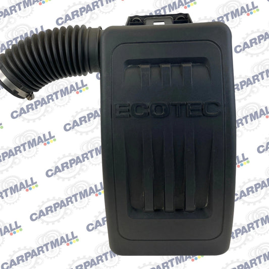 2010-2017 EQUINOX TERRAIN 2.4L AIR INTAKE RESONATOR OUTLET DUCT HOSE 20920721