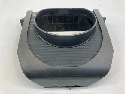 2003-2009 MERCEDES-BENZ E320 STEERING COLUMN LOWER COVER TRIM SHROUD A2114600195