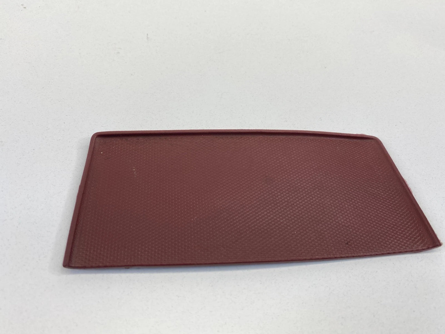 2010-2017 CHEVY EQUINOX FRONT LEFT DOOR PANEL RUBBER INSERT MAT LINER AKE20928