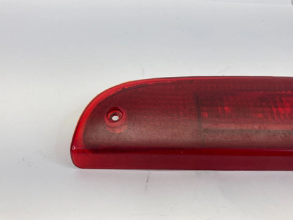 2002-2010 Explorer 08-12 Ford Escape 3RD Third Brake Stop High Mount Lamp Light
