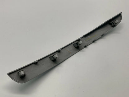 2005 2006 2007 SUZUKI AERIO DASH RIGHT SIDE PANEL TRIM BEZEL 73822-59J0 OEM