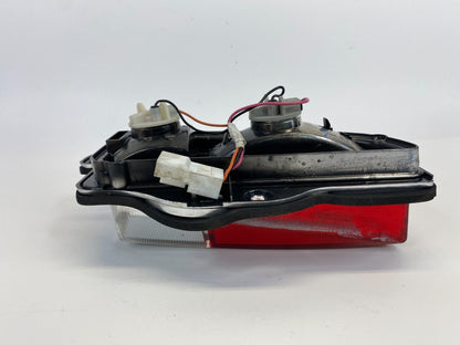 2001-2006 Hyundai Elantra HATCHBACK Left Side Reverse Backup Light Back Up Lamp