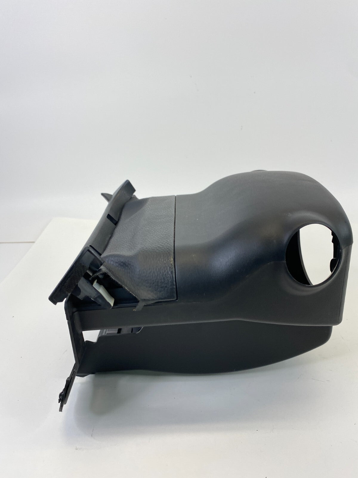 2013-2017 Hyundai Elantra GT w Start Button Steering Column Cover Trim Shroud