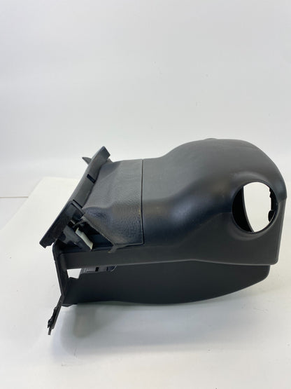 2013-2017 Hyundai Elantra GT w Start Button Steering Column Cover Trim Shroud