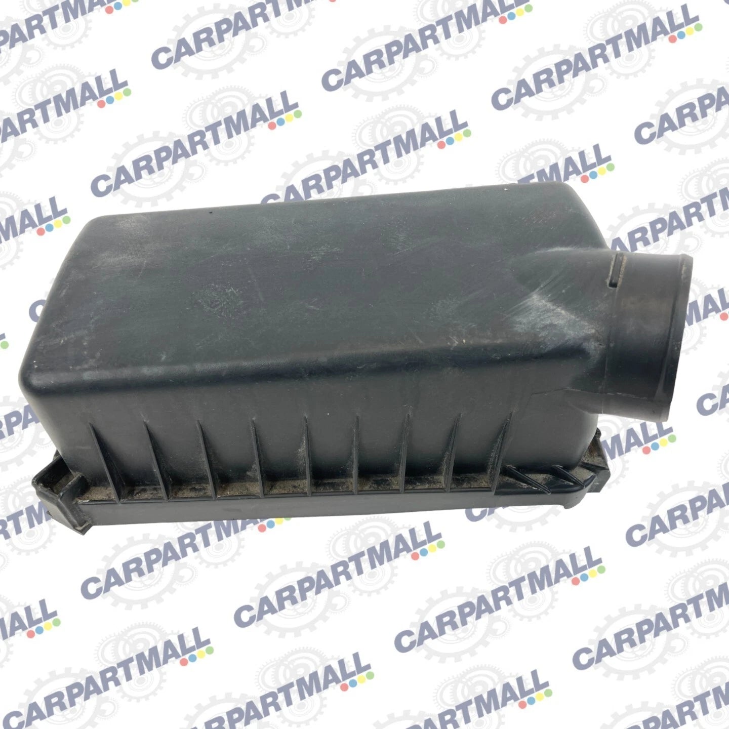 2007-2011 HYUNDAI ACCENT AIR CLEANER FILTER BOX UPPER LID COVER 28110-1G000 OEM