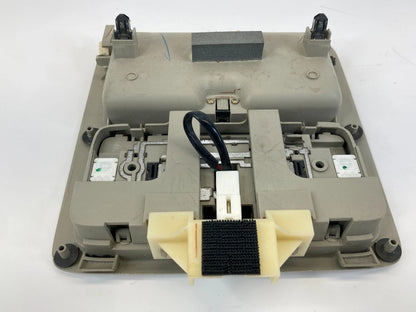 2003-2005 INFINITI G35 FRONT ROOF OVERHEAD CONSOLE DOME LIGHT LAMP OEM