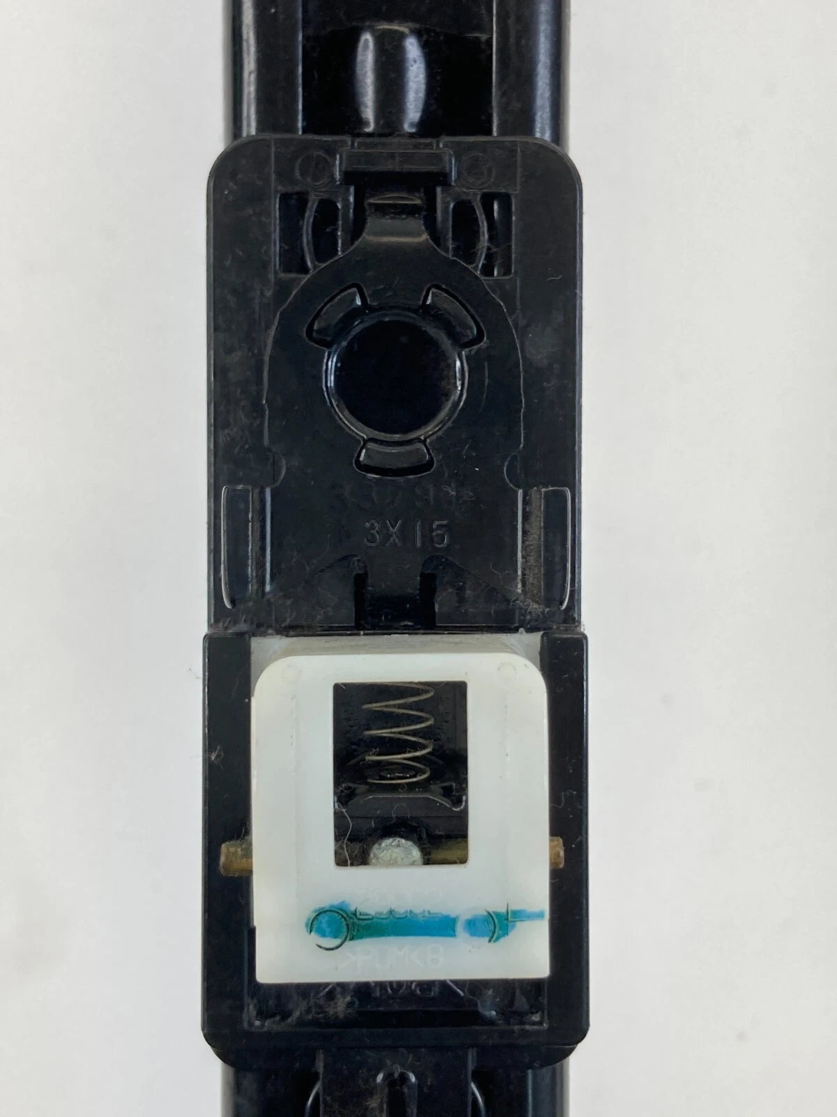2012-2015 HONDA CIVIC SEDAN FRONT LEFT SEAT BELT HEIGHT ADJUSTER 13338103294