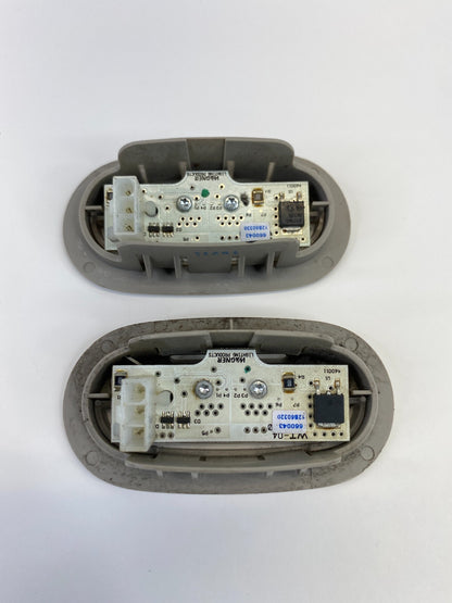 2011-2016 Chrysler Town & Country Front Side Door Courtesy Light Lamp OEM