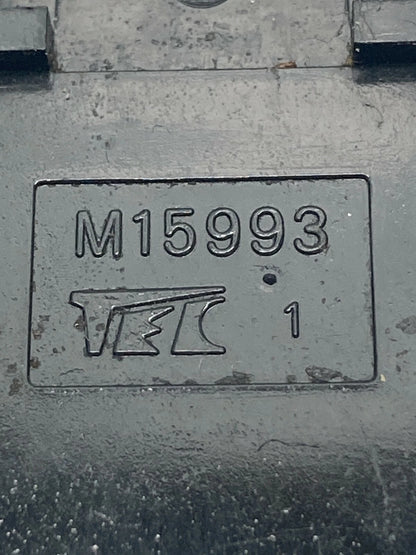 2001 2002 2003 2004 2005 ACURA MDX DASH RIGHT SIDE HEATED SEAT SWITCH M15993 RH