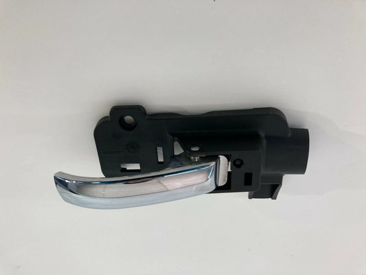 2011-2014 CHRYSLER 200 SEDAN REAR RIGHT BACK SIDE INNER DOOR HANDLE 1TR16S00AA