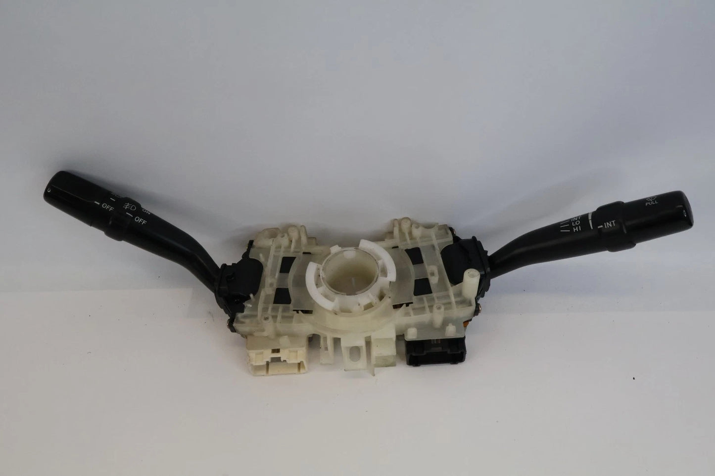 2005 2006 TOYOTA TUNDRA TURN SIGNAL WIPER COMBINATION SWITCH ASSEMBLY OEM
