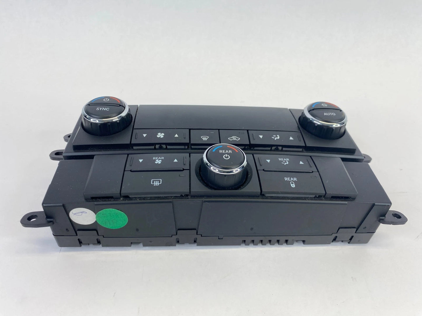 2009 2010 DODGE JOURNEY A/C HEATER CLIMATE CONTROL SWITCH 55111894AG OEM