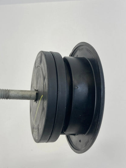 2013-2017 CHEVROLET EQUINOX TIRE JACK HOLDER RETAINER HOLD DOWN SCREW BOLT OEM
