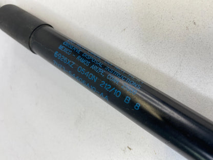 2007-2009 LINCOLN MKZ LEFT OR RIGHT TRUNK LIFT SUPPORT STRUT SHOCK ARMS ASSEMBLY