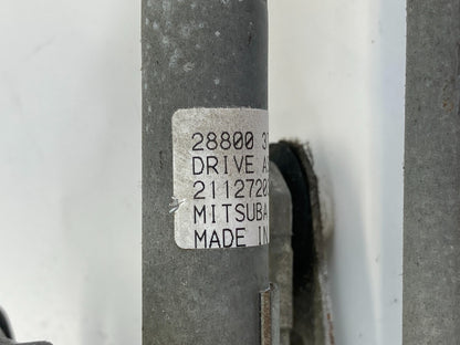 2013-2018 Nissan Altima Front Windshield Wiper Motor Assy w/ Linkage 28800-3TA0A