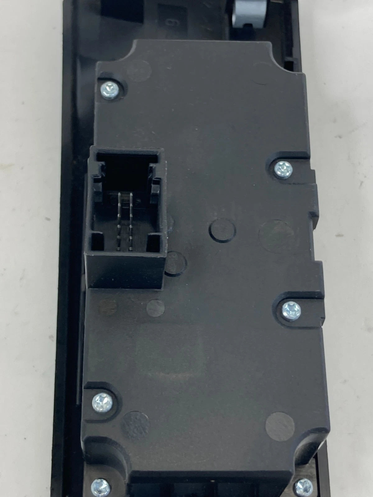 2006 2007 BMW 525i Dash Dimmer Headlight Fog Light Lamp Control Switch 6925261