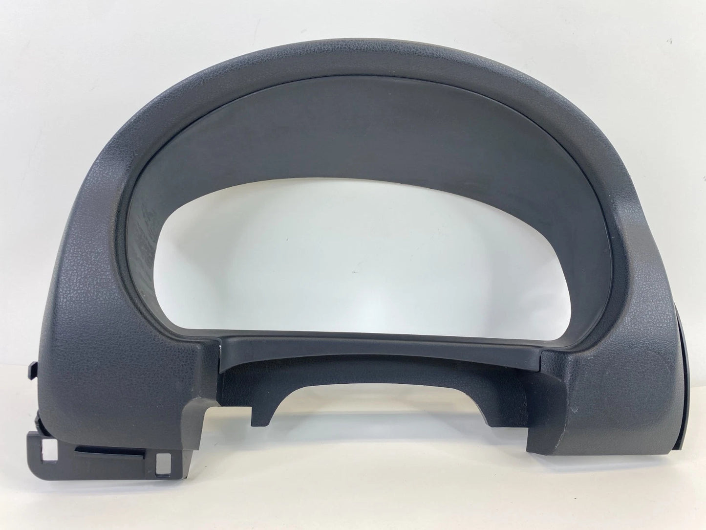 2012-2019 Nissan Versa SEDAN Speedometer Instrument Cluster Dash Trim Bezel OEM