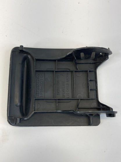 12-15 Honda Civic SDN Rear Seat Open & Close Child Anchor Cap Cover 84501-TR0-A0