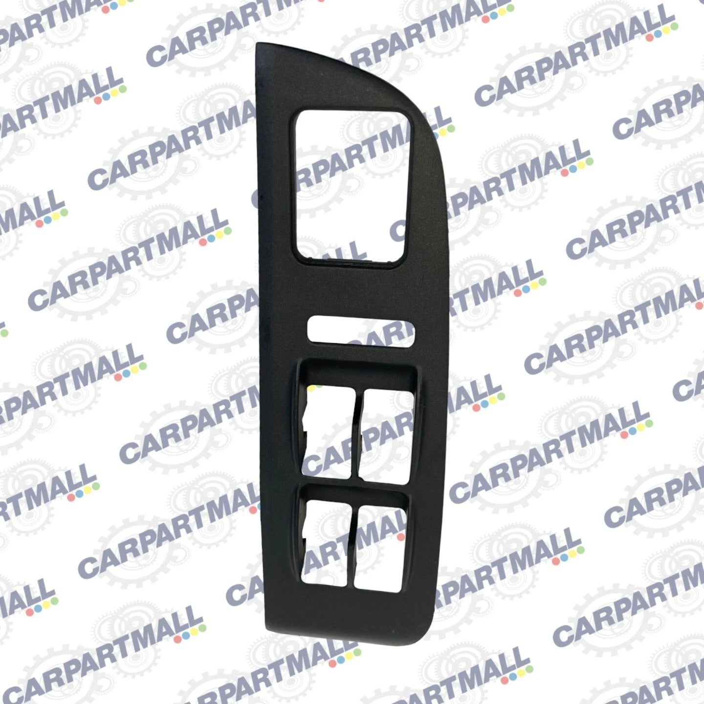 1999-2003 ACURA TL FRONT LEFT DRIVER SIDE DOOR WINDOW SWITCH COVER BEZEL OEM