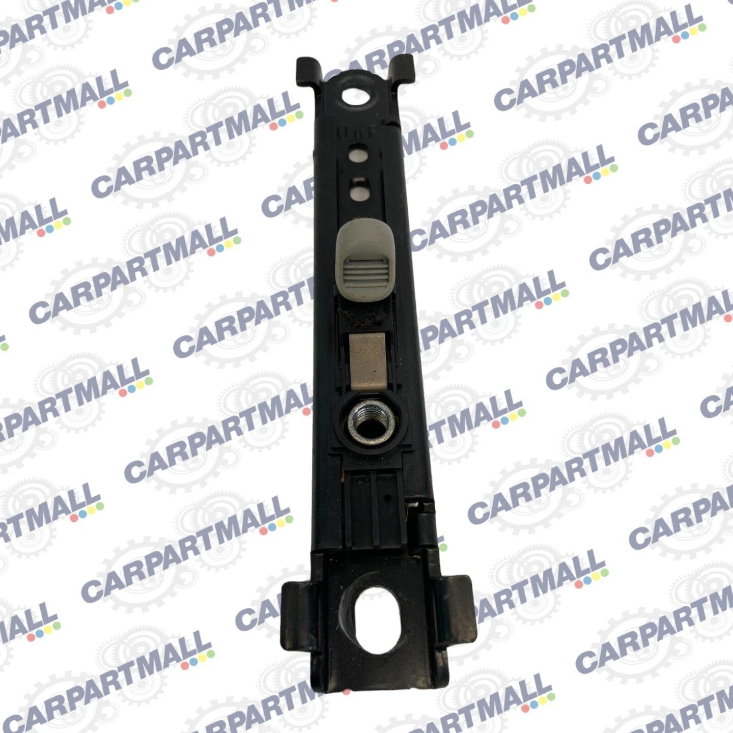 05-10 PONTIAC G6 FRONT RIGHT PASSENGER SIDE SEAT BELT HEIGHT ADJUSTER 22704418