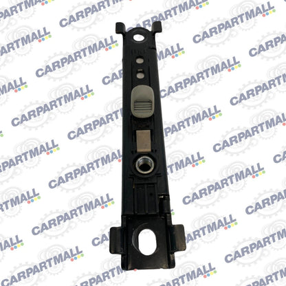 05-10 PONTIAC G6 FRONT RIGHT PASSENGER SIDE SEAT BELT HEIGHT ADJUSTER 22704418