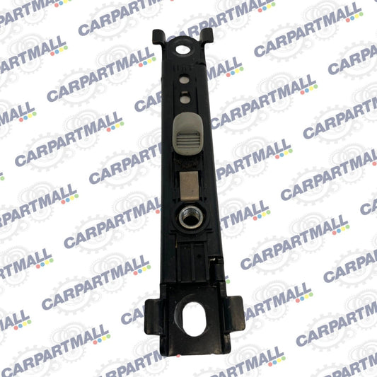 05-10 PONTIAC G6 FRONT RIGHT PASSENGER SIDE SEAT BELT HEIGHT ADJUSTER 22704418