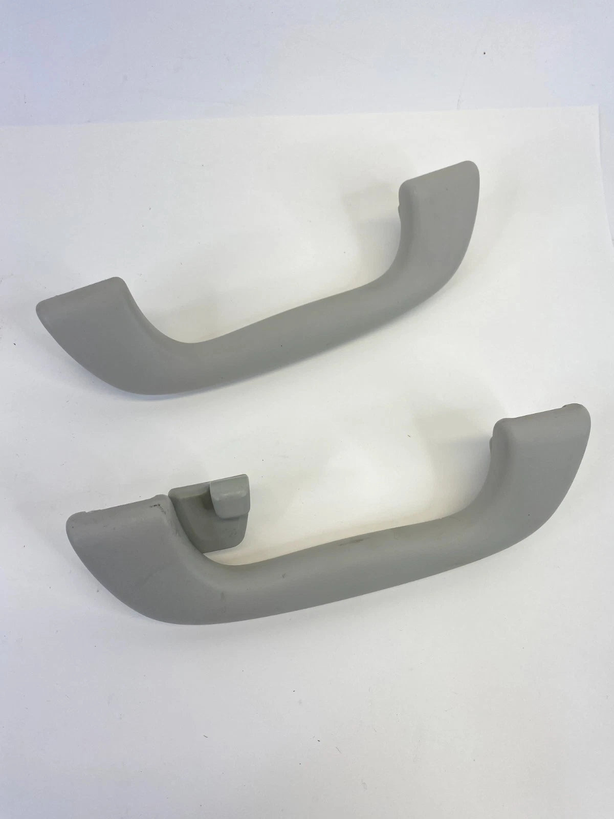 2010-2018 MAZDA 3 MAZDA3 INTERIOR ROOF GRAB GRIP ASSIST HANDLE SET OF 4 OEM
