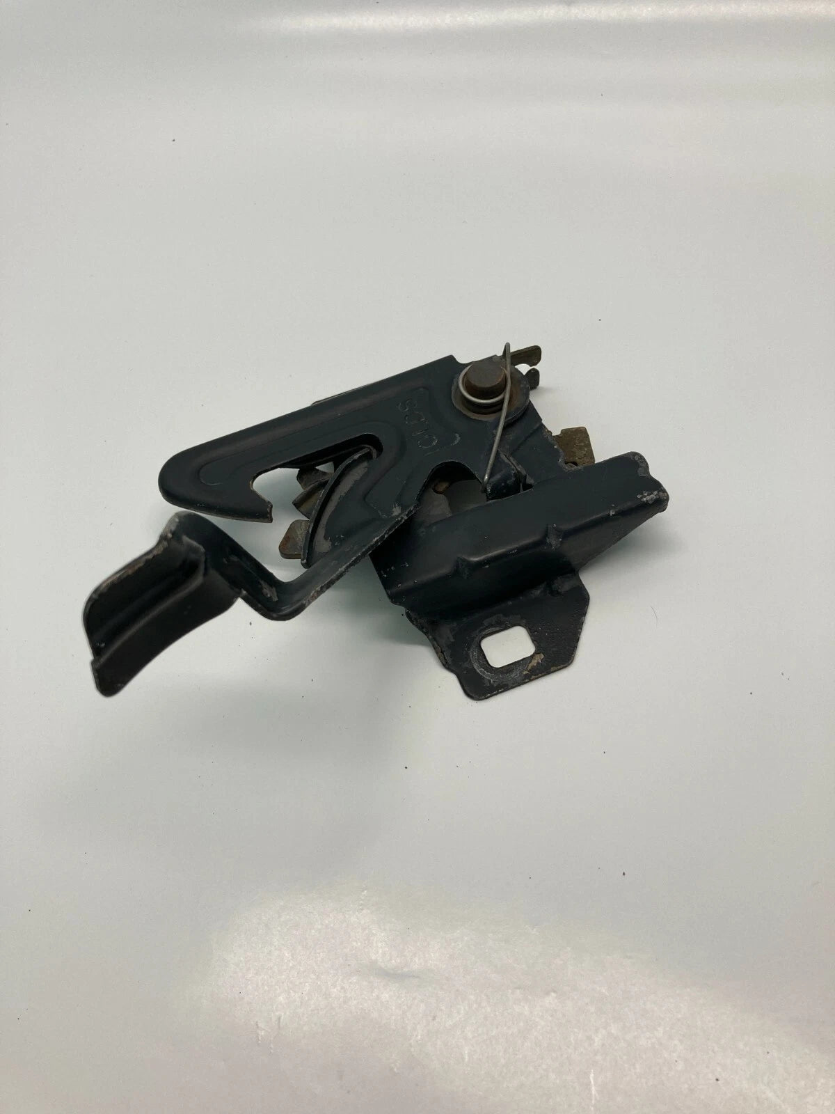 2001 2002 2003 2004 2005 PONTIAC AZTEK HOOD LOCK LATCH ACTUATOR ASSEMBLY OEM