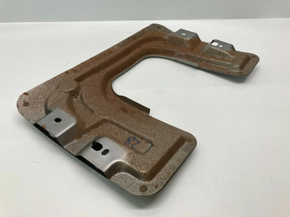 2004-2011 VOLVO S40 04-13 C30 INSTRUMENT PANEL DASH BRACKET 3409946-E OEM