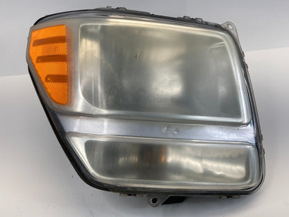 2007-2011 Dodge Nitro Front Right Passenger Side Headlight Head Light Lamp OEM