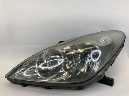 02 03 LEXUS ES300 FRONT LEFT DRIVER SIDE HALOGEN HEADLIGHT ASSY 100-77459 OEM