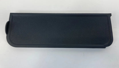 2006 MERCEDES BENZ CLS500 CENTER FRONT CONSOLE LINER RUBBER MAT A-219-680-01-68
