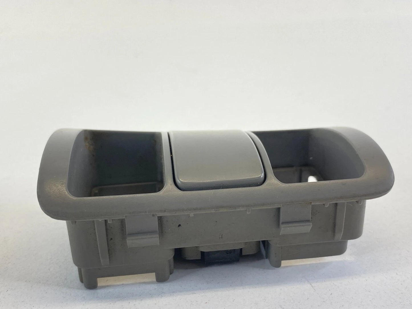 2006-2010 KIA SEDONA FRONT DASH LEFT SIDE DIMMER SWITCH BEZEL TRIM COVER OEM