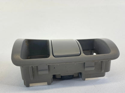 2006-2010 KIA SEDONA FRONT DASH LEFT SIDE DIMMER SWITCH BEZEL TRIM COVER OEM