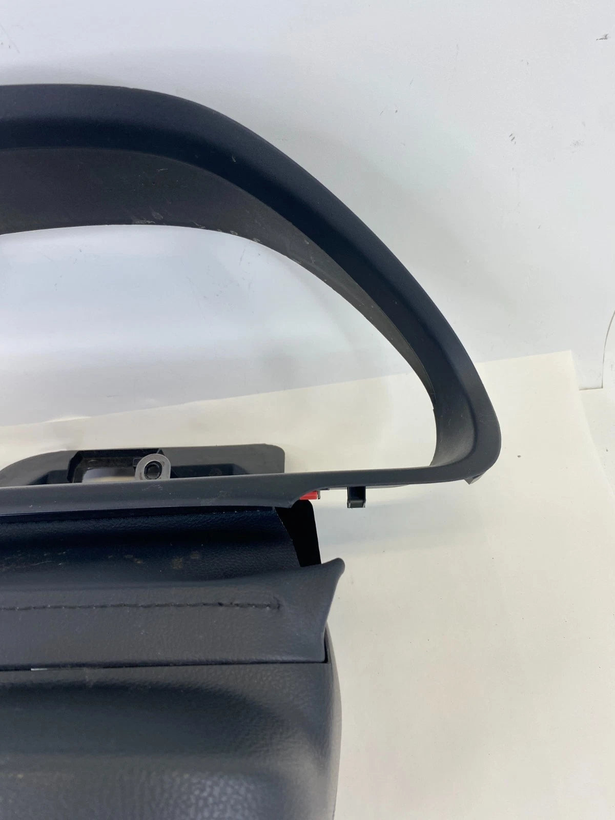 08-12 Honda Accord Speedometer Steering Column Cover Trim Bezel 77200TA0GC44 OEM