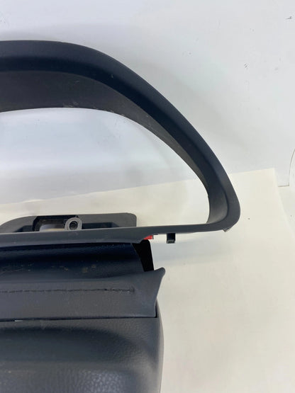 08-12 Honda Accord Speedometer Steering Column Cover Trim Bezel 77200TA0GC44 OEM