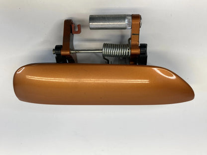 2009-2013 HONDA FIT HATCHBACK FRONT RIGHT SIDE DOOR EXTERIOR OUTER HANDLE OEM