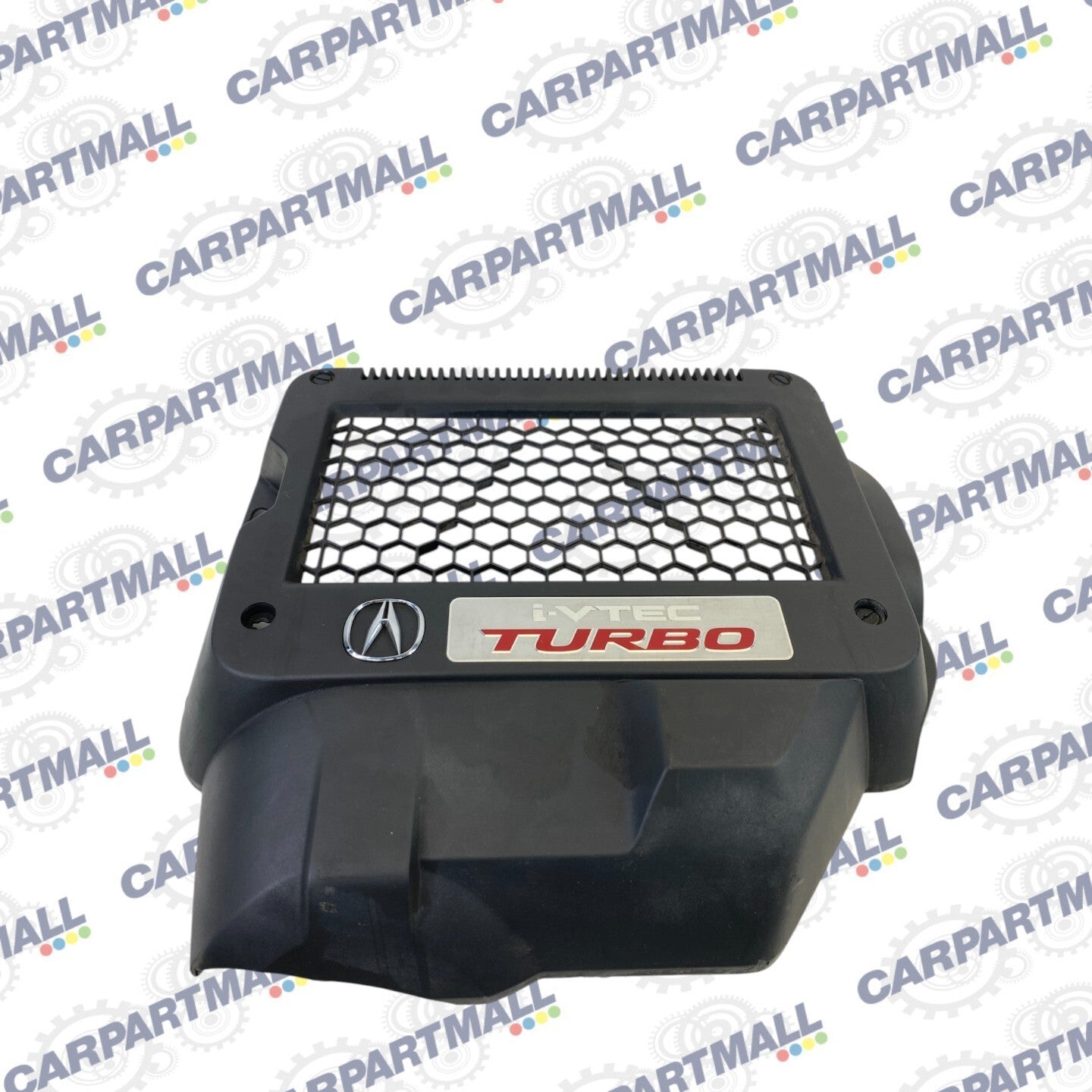 2007 2008 2009 2010 2011 2012 Acura RDX 2.3L Engine Cover Lid Motor Shield