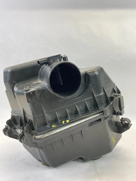 06-12 TOYOTA RAV4 2.4L 2.5L ENGINE AIR FILTER CLEANER HOUSING BOX ASSEMBLY OEM