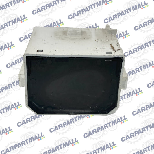 1999 99 LEXUS GS300 GS 300 DASH SIGNAL BLINKER LIGHT FLASHER CLUSTER 83950-30110