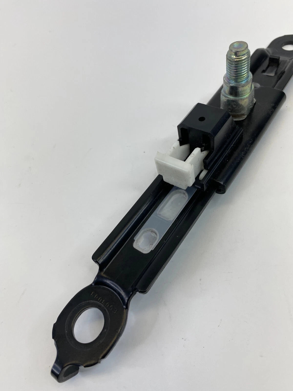 2010 11 12 13 14 2015 TOYOTA PRIUS SEAT BELT HEIGHT ADJUSTER ASSEMBLY OEM