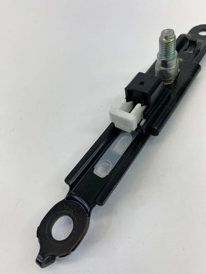 2010 11 12 13 14 2015 TOYOTA PRIUS SEAT BELT HEIGHT ADJUSTER ASSEMBLY OEM
